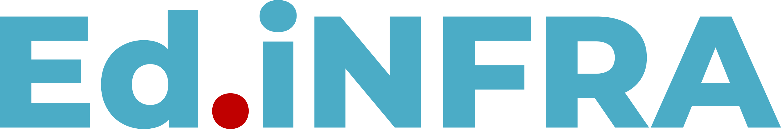 Ed.iNFRA